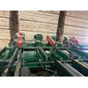 Hutto Wood Products HU-ST Lumber Stacker